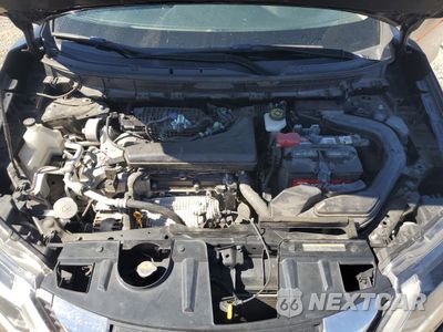 Zdjęcie 11 z 13 samochodu: 2018 NISSAN ROGUE S VIN:JN8AT2MT7JW459797 - miniatura