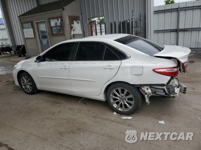 Drugie zdjęcie samochodu z przodu: 2015 TOYOTA CAMRY LE VIN:4T1BF1FK8FU989345 - miniatura