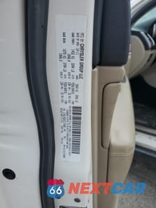 Zdjęcie 12 z 12 samochodu: 2012 JEEP GRAND CHEROKEE LIMITED VIN:1C4RJFBGXCC174999 - miniatura