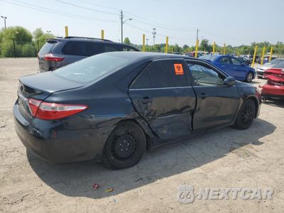 Trzecie zdjęcie samochodu z tyłu: 2016 TOYOTA CAMRY LE VIN:4T1BF1FK8GU601340 - miniatura