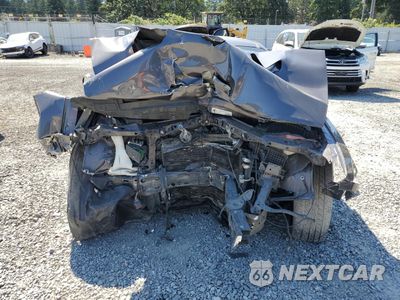 Piąte zdjęcie samochodu w środku: 2016 DODGE CHALLENGER SXT VIN:2C3CDZAGXGH131724 - miniatura