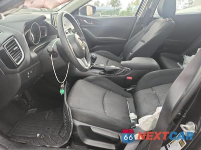 Zdjęcie 7 z 12 samochodu: 2014 MAZDA 3 TOURING VIN:JM1BM1L72E1212346 - miniatura