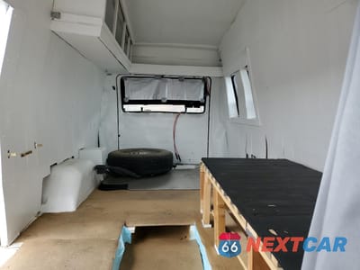 Zdjęcie 10 z 13 samochodu: 1994 DODGE RAM VAN B350 VIN:2B6KB31Y1RK171672 - miniatura