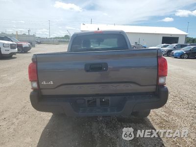 Zdjęcie 6 z 13 samochodu: 2020 TOYOTA TACOMA ACCESS CAB VIN:3TYSX5EN8LT003482 - miniatura