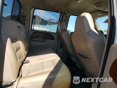 Zdjęcie 10 z 12 samochodu: 2003 FORD F250 SUPER DUTY VIN:1FTNW20S43EB06122 - miniatura