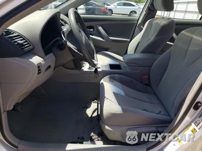 Zdjęcie 7 z 12 samochodu: 2008 TOYOTA CAMRY CE VIN:4T4BE46KX8R019770 - miniatura