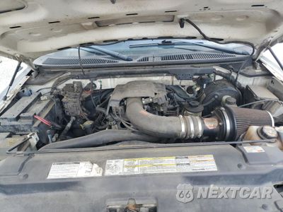 Zdjęcie 11 z 12 samochodu: 2000 FORD F150 VIN:1FTRX17W3YNB61881 - miniatura