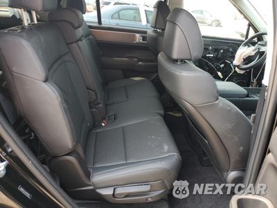 Zdjęcie 10 z 14 samochodu: 2025 HYUNDAI SANTA FE SEL VIN:5NMP2DGLXSH123906 - miniatura