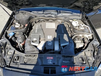 Zdjęcie 11 z 13 samochodu: 2015 MERCEDES-BENZ CLS 63 AMG S-MODEL VIN:WDDLJ7GB5FA135199 - miniatura