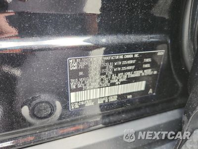 Zdjęcie 14 z 16 samochodu: 2024 TOYOTA RAV4 LE VIN:2T3H1RFV6RC295610 - miniatura