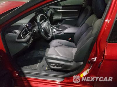 Zdjęcie 7 z 12 samochodu: 2024 TOYOTA CAMRY XSE VIN:4T1K61AK1RU202814 - miniatura