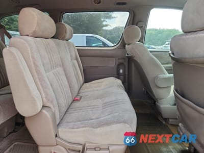 Zdjęcie 11 z 13 samochodu: 2000 TOYOTA SIENNA CE VIN:4T3ZF19CXYU195038 - miniatura