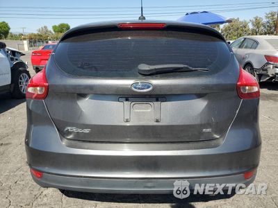 Zdjęcie 6 z 12 samochodu: 2018 FORD FOCUS SE VIN:1FADP3K20JL304223 - miniatura
