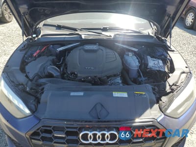 Zdjęcie 11 z 15 samochodu: 2020 AUDI A5 PREMIUM PLUS VIN:WAUTNAF54LA013191 - miniatura