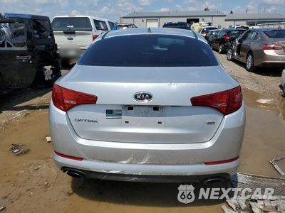 Zdjęcie 6 z 12 samochodu: 2012 KIA OPTIMA LX VIN:KNAGM4A70C5277659 - miniatura