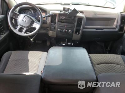 Zdjęcie 8 z 12 samochodu: 2012 DODGE RAM 1500 ST VIN:1C6RD7FT1CS349805 - miniatura
