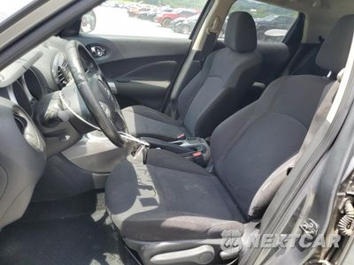 Zdjęcie 7 z 13 samochodu: 2011 NISSAN JUKE S VIN:JN8AF5MR0BT018190 - miniatura