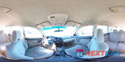 Zdjęcie 14 z 14 samochodu: 2001 SUBARU LEGACY OUTBACK AWP VIN:4S3BH675617617661 - miniatura