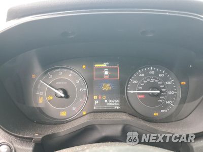 Zdjęcie 9 z 13 samochodu: 2021 SUBARU IMPREZA VIN:4S3GKAB63M3604601 - miniatura