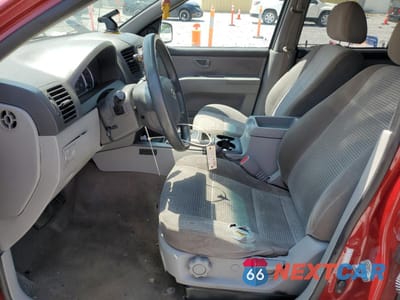 Zdjęcie 7 z 15 samochodu: 2009 KIA SORENTO LX VIN:KNDJD735795892157 - miniatura