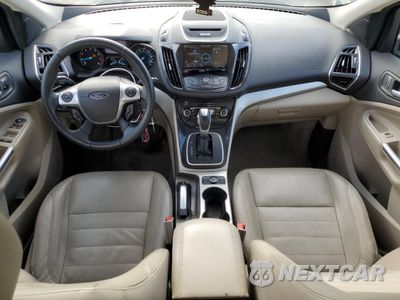 Zdjęcie 8 z 14 samochodu: 2013 FORD ESCAPE SEL VIN:1FMCU9H93DUB99502 - miniatura