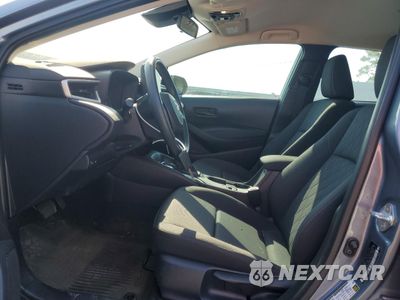 Zdjęcie 7 z 14 samochodu: 2024 TOYOTA COROLLA LE VIN:5YFB4MDE4RP227897 - miniatura