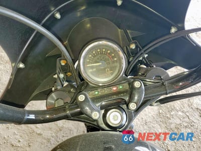 Zdjęcie 7 z 9 samochodu: 2016 HARLEY-DAVIDSON XL1200 CX VIN:1HD1LM325GC441324 - miniatura
