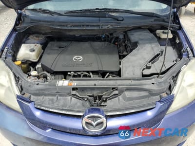 Zdjęcie 11 z 12 samochodu: 2007 MAZDA 5 VIN:JM1CR293870136883 - miniatura