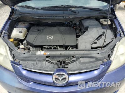 Zdjęcie 11 z 12 samochodu: 2007 MAZDA 5 VIN:JM1CR293870136883 - miniatura