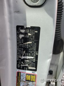 Zdjęcie 13 z 15 samochodu: 2016 KIA SOUL + VIN:KNDJP3A54G7819204 - miniatura