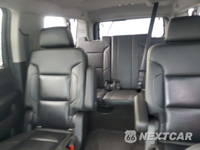 Zdjęcie 10 z 14 samochodu: 2018 CHEVROLET SUBURBAN K1500 LT VIN:1GNSKHKC5JR356621 - miniatura