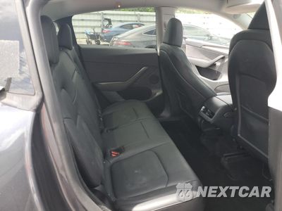 Zdjęcie 11 z 13 samochodu: 2023 TESLA MODEL Y VIN:7SAYGDEE3PF842887 - miniatura