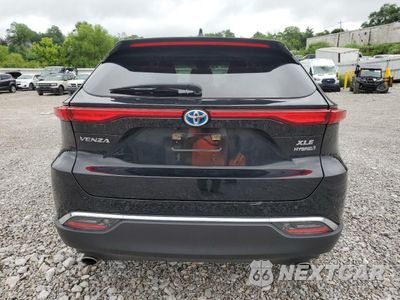 Zdjęcie 6 z 17 samochodu: 2021 TOYOTA VENZA LE VIN:JTEAAAAH6MJ080329 - miniatura