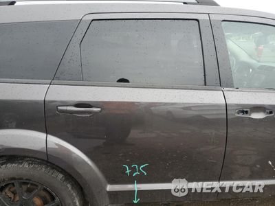 Zdjęcie 11 z 14 samochodu: 2017 DODGE JOURNEY GT VIN:3C4PDDEG4HT616072 - miniatura