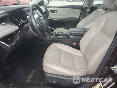Zdjęcie 7 z 15 samochodu: 2013 TOYOTA AVALON HYBRID VIN:4T1BD1EB9DU005849 - miniatura