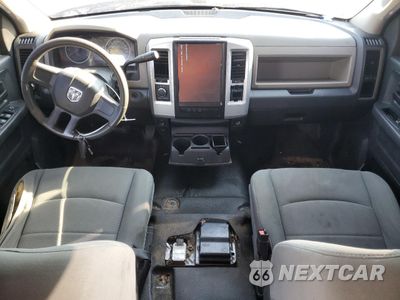 Zdjęcie 8 z 14 samochodu: 2010 DODGE RAM 1500 VIN:1D7RV1GPXAS142305 - miniatura