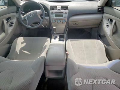 Zdjęcie 8 z 13 samochodu: 2007 TOYOTA CAMRY CE VIN:4T4BE46K67R009008 - miniatura