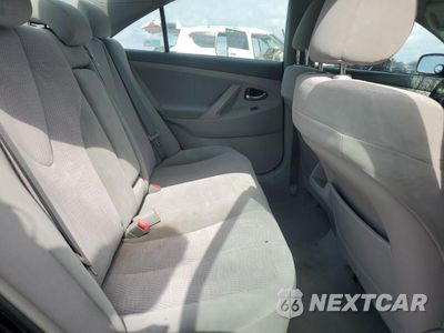 Zdjęcie 10 z 14 samochodu: 2010 TOYOTA CAMRY BASE VIN:4T4BF3EK0AR067017 - miniatura