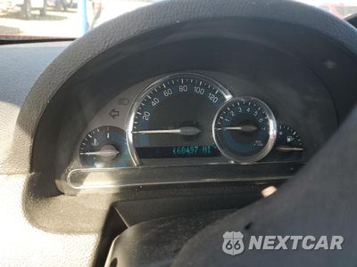 Zdjęcie 9 z 14 samochodu: 2010 CHEVROLET HHR LT VIN:3GNBABDV0AS563946 - miniatura
