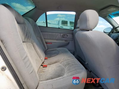 Zdjęcie 10 z 12 samochodu: 2003 BUICK CENTURY CUSTOM VIN:2G4WS52JX31121453 - miniatura