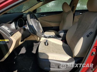 Zdjęcie 7 z 12 samochodu: 2013 HYUNDAI SONATA GLS VIN:5NPEB4AC2DH552785 - miniatura