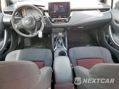 Zdjęcie 8 z 13 samochodu: 2024 TOYOTA COROLLA SE VIN:5YFS4MCE0RP214758 - miniatura