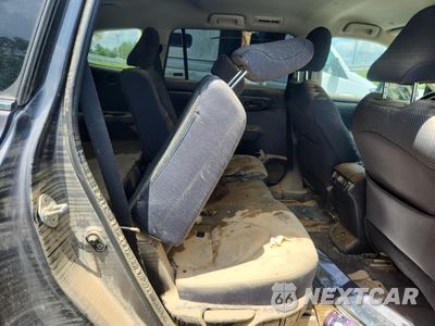 Zdjęcie 10 z 12 samochodu: 2021 TOYOTA HIGHLANDER L VIN:5TDZZRAH3MS061545 - miniatura