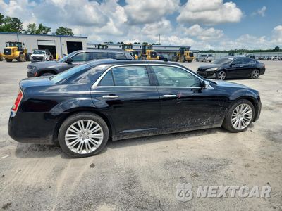Trzecie zdjęcie samochodu z tyłu: 2006 CHRYSLER 300 VIN:2C3KA43R46H471259 - miniatura