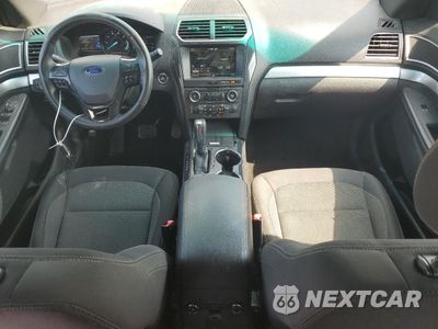 Zdjęcie 8 z 16 samochodu: 2016 FORD EXPLORER XLT VIN:1FM5K8D82GGB26307 - miniatura
