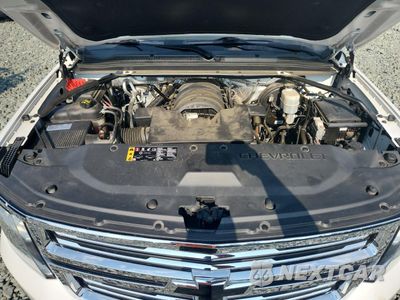 Zdjęcie 12 z 16 samochodu: 2017 CHEVROLET TAHOE K1500 PREMIER VIN:1GNSKCKC4HR144919 - miniatura