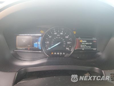 Zdjęcie 9 z 12 samochodu: 2016 FORD EXPLORER LIMITED VIN:1FM5K7F82GGC09484 - miniatura