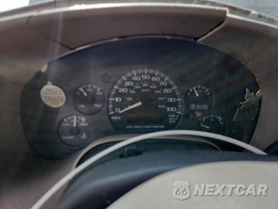 Zdjęcie 9 z 13 samochodu: 2001 GMC SAFARI XT VIN:1GKDM19W71B507667 - miniatura