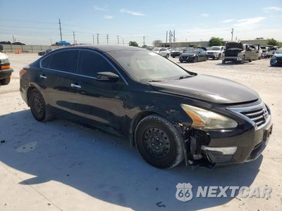 Czwarte zdjęcie samochodu z boku: 2015 NISSAN ALTIMA 2.5 VIN:1N4AL3AP6FN362912 - miniatura