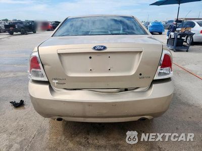 Zdjęcie 11 z 24 samochodu: 2006 FORD FUSION SE VIN:3FAFP07156R108245 - miniatura